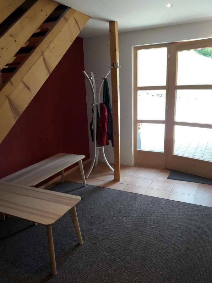 Klausberg-Huette Leilighet Bezau Eksteriør bilde